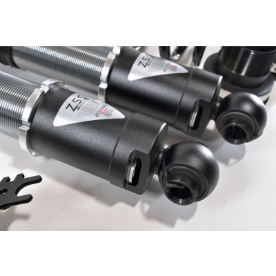 画像3: ZSS Z.S.S. フルタップ式 車高調 RIGEL リゲル TOYOTA AXVH70 カムリ CAMRY 70