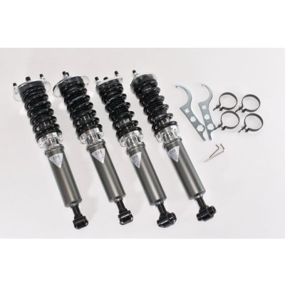 画像10: Z.S.S. ZSS 車高調 RIGEL TOYOTA GRX120 GRX121 GRX130 GRX133 マークX MARKX 24段減衰調整式 フルタップ サスペンション ショック