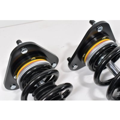 画像7: Z.S.S. ZSS フルタップ式車高調 RIGEL リゲル TOYOTA ANH20W GGH20W 20系 アルファード ヴェルファイア ALPHARD VELLFIRE