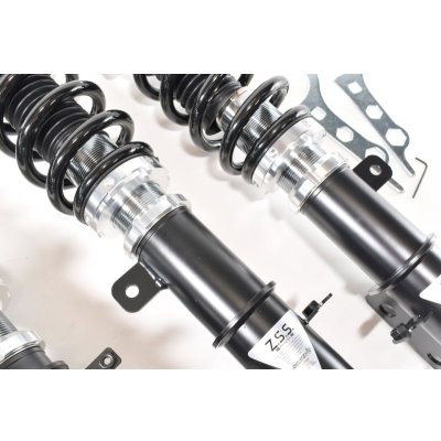 画像4: フルタップ式 車高調 RIGEL リゲル TOYOTA ZZW30 MR-S MRS