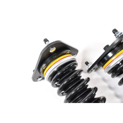 画像6: フルタップ式 車高調 RIGEL リゲル TOYOTA ZZW30 MR-S MRS