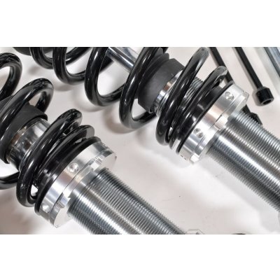 画像5: Z.S.S. ZSS フルタップ 車高調 RIGEL TOYOTA AVV50 カムリ CAMRY 50系 ACV50 サスペンション ショック