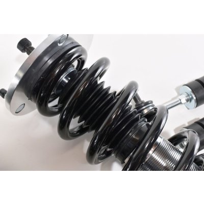 画像16: Z.S.S.×レイテックオートワークス フルタップ式 車高調 JZX81 GX81 MX83 マーク2 チェイサー クレスタ 24段階減衰調整付