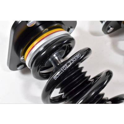 画像11: Z.S.S. ZSS フルタップ式車高調 RIGEL リゲル TOYOTA ANH20W GGH20W 20系 アルファード ヴェルファイア ALPHARD VELLFIRE