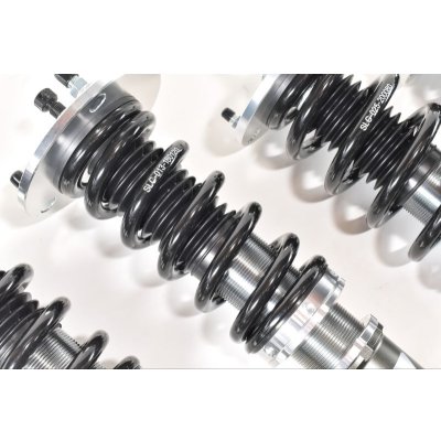 画像4: Z.S.S. ZSS 車高調 RIGEL TOYOTA JZA80 スープラ SUPRA フルタップ 減衰調整付き サスペンション 2JZ-GTE