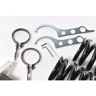 画像15: Z.S.S. ZSS フルタップ式車高調 RIGEL リゲル TOYOTA DB82 DB22 DB42 A90 スープラ SUPRA