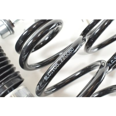 画像8: ZSS フルタップ式 車高調 RIGEL リゲル TOYOTA XA50 RAV4 ラブ4 ラヴ4