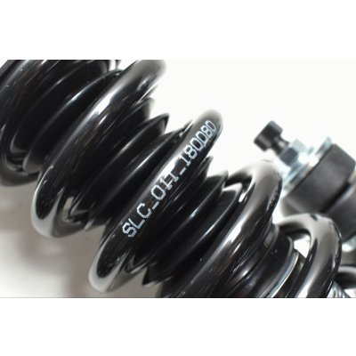 画像7: Z.S.S. ZSS フルタップ 車高調 RIGEL TOYOTA AE86 レビン トレノ ハチロク spindle type スピンドル付き タイプ 2ドア 3ドア