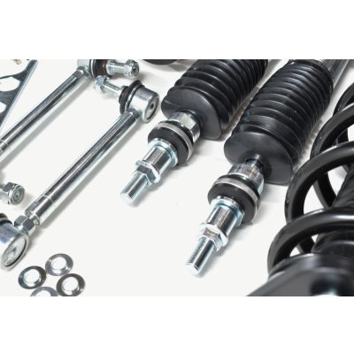 画像10: ZSS フルタップ式 車高調 RIGEL リゲル TOYOTA XA50 RAV4 ラブ4 ラヴ4