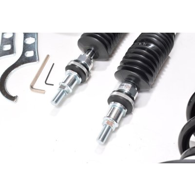 画像7: ZSS Z.S.S. フルタップ式 車高調 RIGEL リゲル TOYOTA AXVH70 カムリ CAMRY 70