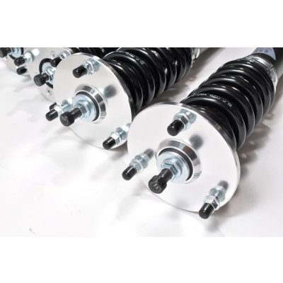 画像8: Z.S.S. ZSS 車高調 RIGEL TOYOTA GRX120 GRX121 GRX130 GRX133 マークX MARKX 24段減衰調整式 フルタップ サスペンション ショック