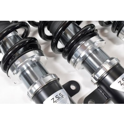 画像4: Z.S.S. ZSS フルタップ 車高調 RIGEL TOYOTA AVV50 カムリ CAMRY 50系 ACV50 サスペンション ショック