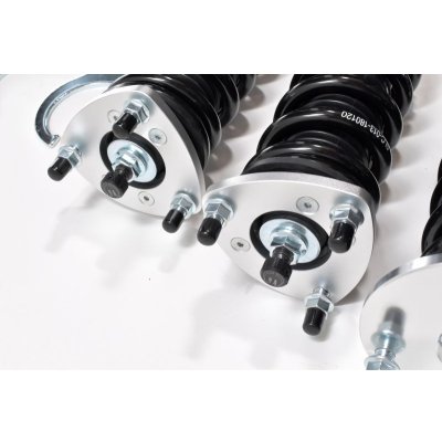 画像9: Z.S.S. ZSS 車高調 RIGEL TOYOTA GRX120 GRX121 GRX130 GRX133 マークX MARKX 24段減衰調整式 フルタップ サスペンション ショック