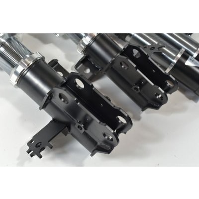 画像11: ZSS フルタップ式 車高調 RIGEL リゲル TOYOTA XA50 RAV4 ラブ4 ラヴ4