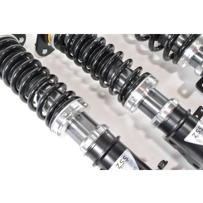 画像5: フルタップ式 車高調 RIGEL リゲル TOYOTA ZZW30 MR-S MRS