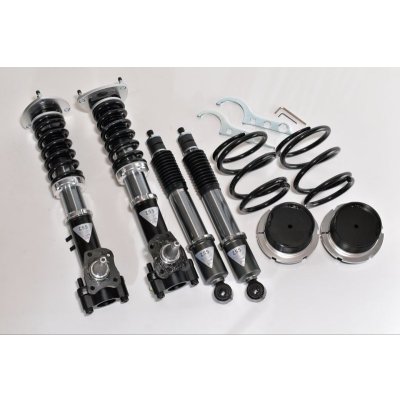 画像13: Z.S.S. ZSS フルタップ 車高調 RIGEL TOYOTA AE86 レビン トレノ ハチロク spindle type スピンドル付き タイプ 2ドア 3ドア