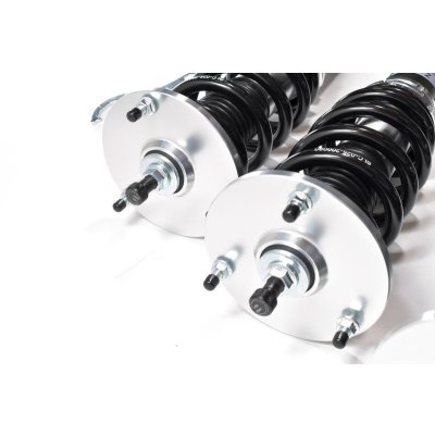 画像9: Z.S.S. ZSS 車高調 RIGEL TOYOTA JZA80 スープラ SUPRA フルタップ 減衰調整付き サスペンション 2JZ-GTE