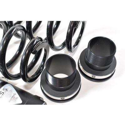 画像6: ZSS フルタップ式 車高調 RIGEL リゲル TOYOTA XA50 RAV4 ラブ4 ラヴ4