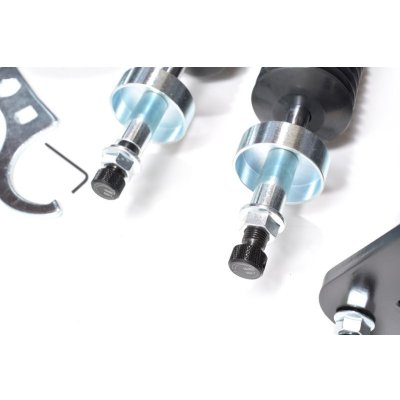 画像10: Z.S.S. ZSS フルタップ式車高調 RIGEL リゲル TOYOTA ANH20W GGH20W 20系 アルファード ヴェルファイア ALPHARD VELLFIRE