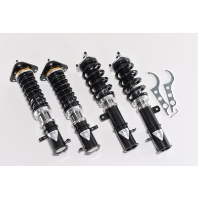 画像11: フルタップ式 車高調 RIGEL リゲル TOYOTA ZZW30 MR-S MRS