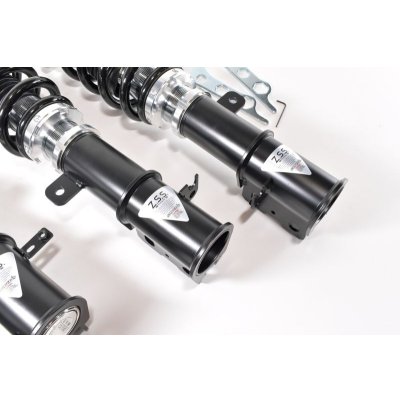 画像3: フルタップ式 車高調 RIGEL リゲル TOYOTA ZZW30 MR-S MRS