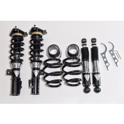 画像12: Z.S.S. ZSS フルタップ式車高調 RIGEL リゲル TOYOTA AGH30W GGH30W アルファード ヴェルファイア ALPHARD VELLFIRE