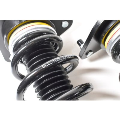 画像7: ZSS フルタップ式 車高調 RIGEL リゲル TOYOTA XA50 RAV4 ラブ4 ラヴ4