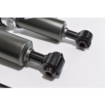 画像10: Z.S.S.×レイテックオートワークス フルタップ式 車高調 JZX81 GX81 MX83 マーク2 チェイサー クレスタ 24段階減衰調整付