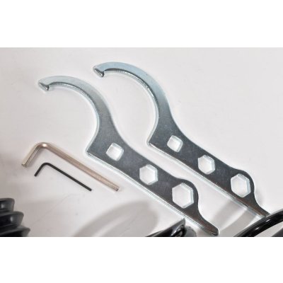 画像12: フルタップ車高調 RIGEL リゲル TOYOTA ZYX10 C-HR CHR