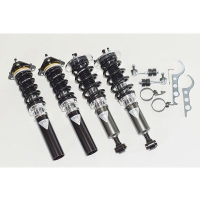 画像17: Z.S.S.×レイテックオートワークス フルタップ式 車高調 JZX81 GX81 MX83 マーク2 チェイサー クレスタ 24段階減衰調整付