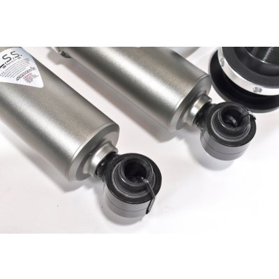 画像3: フルタップ車高調 RIGEL リゲル TOYOTA ZYX10 C-HR CHR