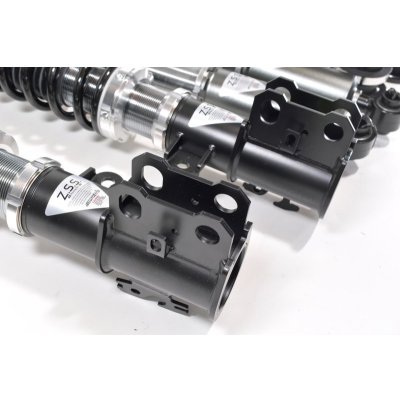 画像5: Z.S.S. ZSS フルタップ式 車高調 RIGEL リゲル TOYOTA ZVW50 プリウス PRIUS 50系 2WD