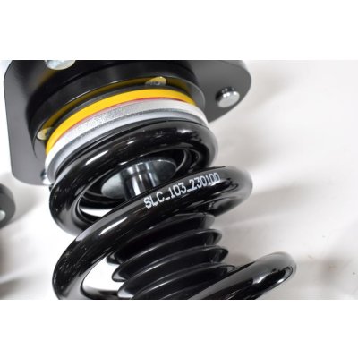 画像6: Z.S.S. ZSS フルタップ式車高調 RIGEL リゲル TOYOTA AGH30W GGH30W アルファード ヴェルファイア ALPHARD VELLFIRE