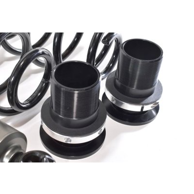 画像4: フルタップ車高調 RIGEL リゲル TOYOTA ZYX10 C-HR CHR