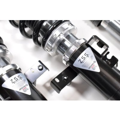 画像9: Z.S.S. ZSS フルタップ式車高調 RIGEL リゲル TOYOTA DB82 DB22 DB42 A90 スープラ SUPRA