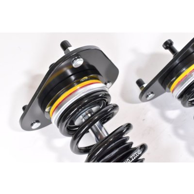 画像9: Z.S.S. ZSS フルタップ式 車高調 RIGEL リゲル TOYOTA ZVW50 プリウス PRIUS 50系 2WD