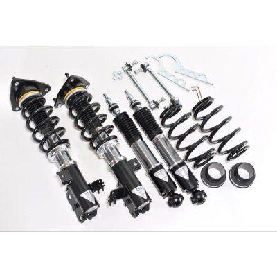 画像12: ZSS フルタップ式 車高調 RIGEL リゲル TOYOTA XA50 RAV4 ラブ4 ラヴ4