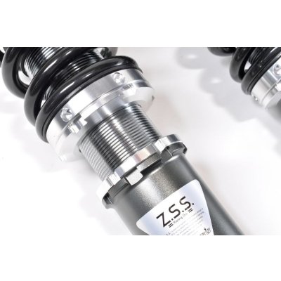 画像4: Z.S.S. ZSS フルタップ車高調 RIGEL リゲル JZX100 JZX90 マーク2 チェイサー クレスタ MARK2 CHASER CRESTA 100系 90系