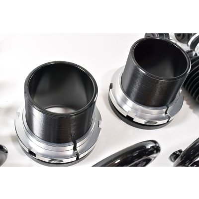 画像7: Z.S.S. ZSS フルタップ式車高調 RIGEL リゲル TOYOTA AGH30W GGH30W アルファード ヴェルファイア ALPHARD VELLFIRE