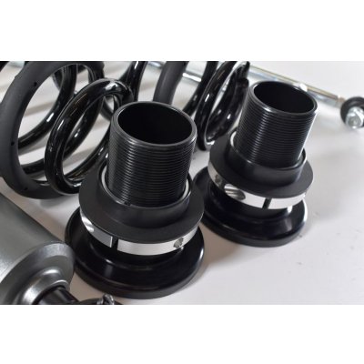 画像7: Z.S.S. ZSS フルタップ式 車高調 RIGEL リゲル TOYOTA ZVW50 プリウス PRIUS 50系 2WD