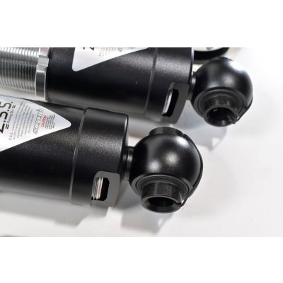 画像4: Z.S.S. ZSS フルタップ式車高調 RIGEL リゲル XP210 GXPA16 GRヤリス YARIS 4WD