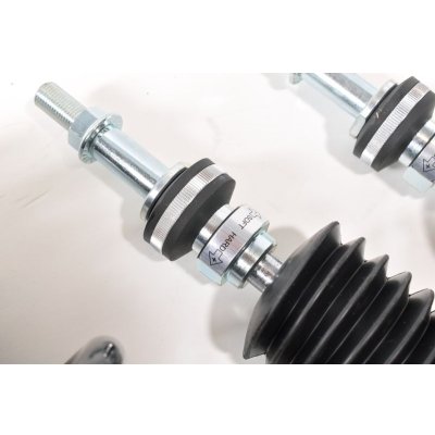 画像12: Z.S.S. ZSS フルタップ式車高調 RIGEL リゲル XP210 GXPA16 GRヤリス YARIS 4WD