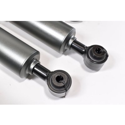 画像5: Z.S.S. ZSS フルタップ式車高調 RIGEL リゲル TOYOTA ANH20W GGH20W 20系 アルファード ヴェルファイア ALPHARD VELLFIRE