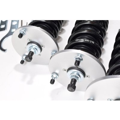 画像8: Z.S.S. ZSS フルタップ車高調 RIGEL リゲル JZX100 JZX90 マーク2 チェイサー クレスタ MARK2 CHASER CRESTA 100系 90系