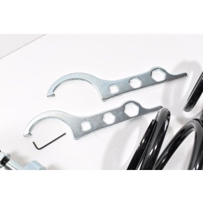 画像13: Z.S.S. ZSS フルタップ式車高調 RIGEL リゲル TOYOTA ANH20W GGH20W 20系 アルファード ヴェルファイア ALPHARD VELLFIRE