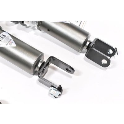 画像3: Z.S.S. ZSS 車高調 RIGEL TOYOTA JZA80 スープラ SUPRA フルタップ 減衰調整付き サスペンション 2JZ-GTE