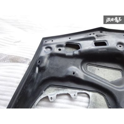 画像7: Z.S.S. ZSS GC8 GF8 インプレッサ インプレッサワゴン WRX STI 綾織り ダクト付き エアロ カーボンボンネット