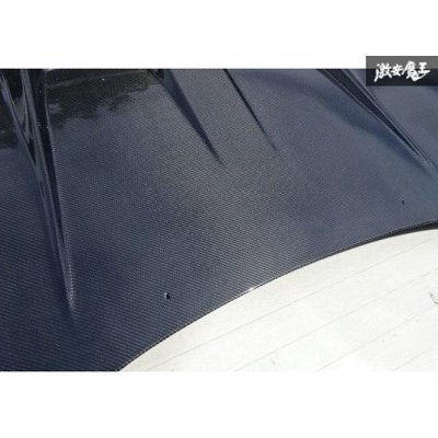 画像5: Z.S.S. ZSS SW20 MR2 MR-2 綾織り ダクト付き エアロ カーボンボンネット