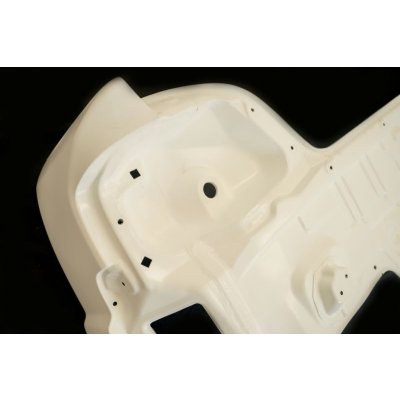 画像3: Z.S.S. ZSS JZX100 チェイサー ツアラーV トランクパネル バックパネル エンドパネル カットボディ フレーム 補修用