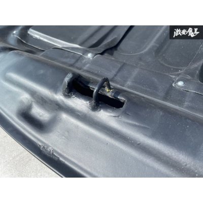 画像6: Z.S.S. ZSS Z33 フェアレディZ 前期 綾織り ダクト付き エアロ カーボンボンネット